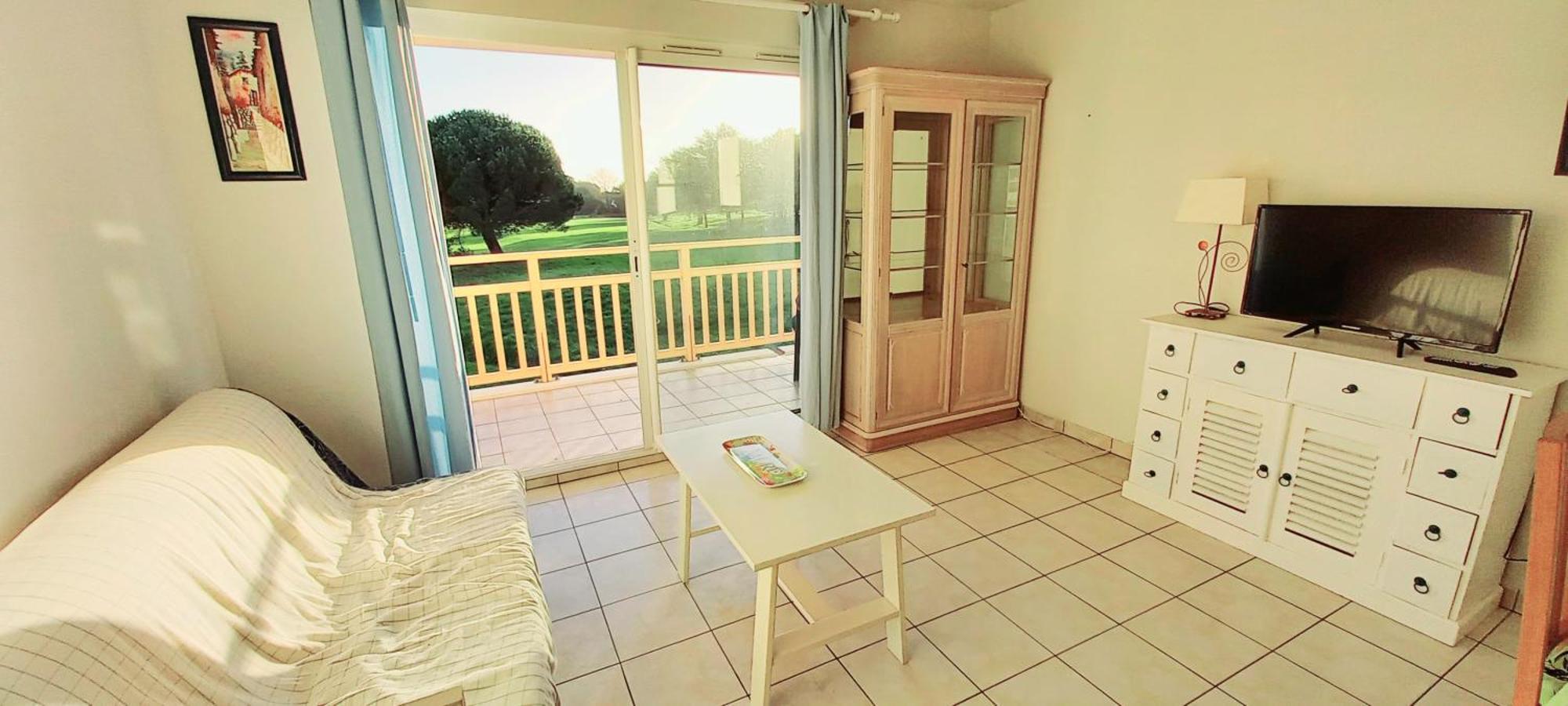 3 Pieces Proche Plage Commerces Et Golf Pornic Exteriér fotografie